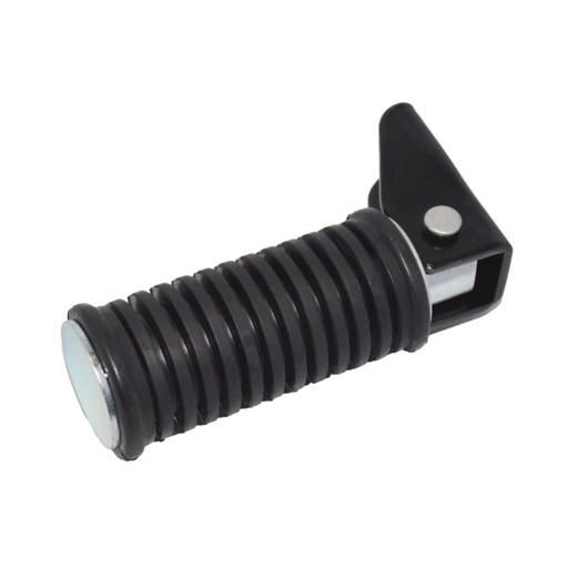 Reposapie Trasero Izquierdo Completo Gn 125H-Euro Ii-Nova-Ax4 Suki Parts Und
