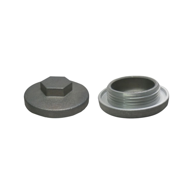 Tapa Valvula Gn125 Nova-Gs125 Euro Ii Suki Parts Und