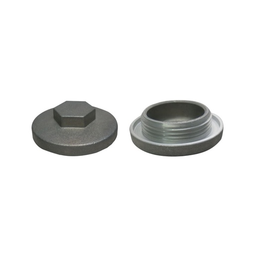 Tapa Valvula Gn125 Nova-Gs125 Euro Ii Suki Parts Und