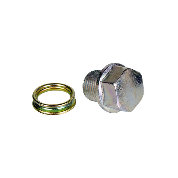 Tornillo Drenaje Gn125H-Euro Ii-Nova-Gs125-Euro Ii Suki Parts Kitx2
