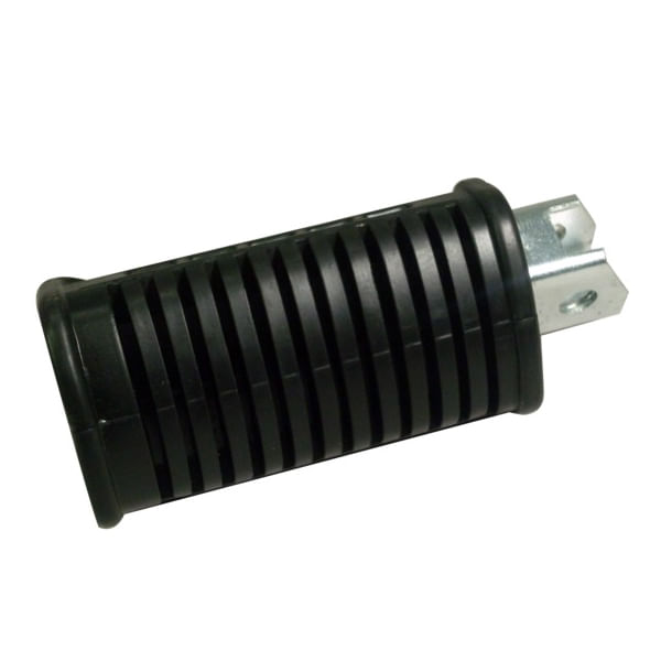Reposapie Delantera Derecha Gn125H-Euro Ii-Nova Suki Parts Und