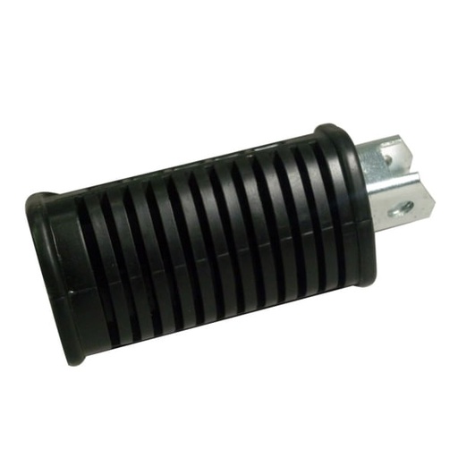 Reposapie Delantera Derecha Gn125H-Euro Ii-Nova Suki Parts Und