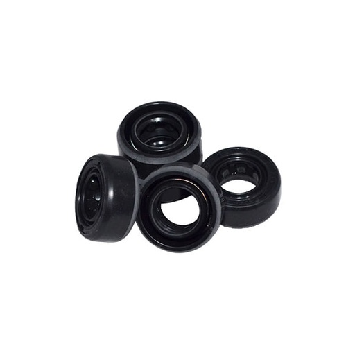Retenedor Eje Cambio 12X22X9 Ax100-Gn125-Gs125-Best 125 -Vivax 115 Suki Parts Und
