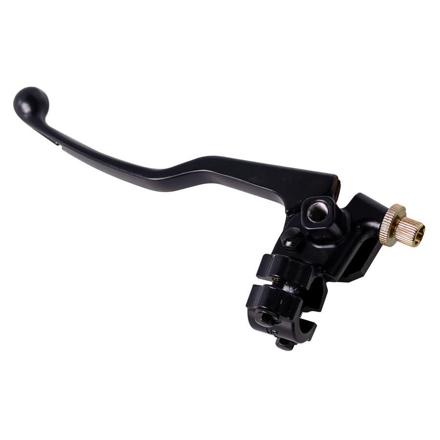 Manigueta Izquierda Con Soporte Gn125 L5-L6 Nova Suki Parts Und