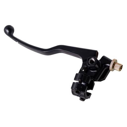 Manigueta Izquierda Con Soporte Gn125 L5-L6 Nova Suki Parts Und