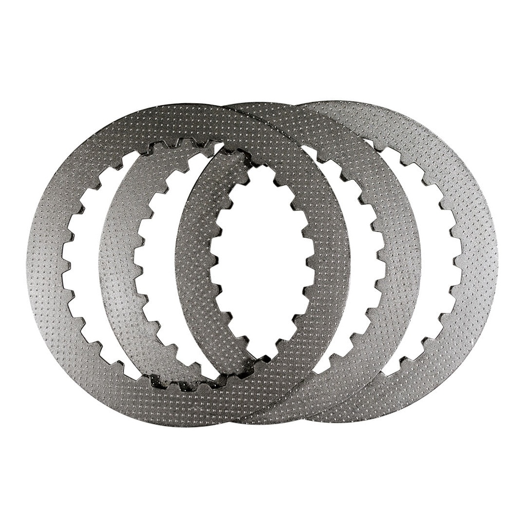Discos Speradores Vivax 115 K4 L1-Euro 2 Suki Parts Setx3