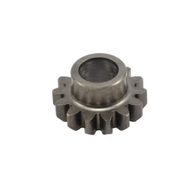 Piñón 2Da 14T Gn125-Gs125 Sukiparts Und