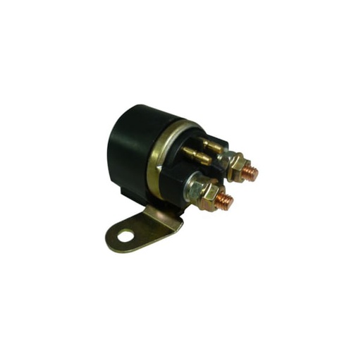 Relay Motor Arranque Gn125H-Euro Ii-Nova-Gs125-Euro Ii Suki Parts Und