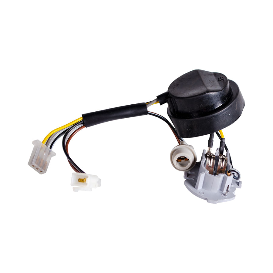Socket Farola Gn125 L5-L6 Nova Suki Parts Und