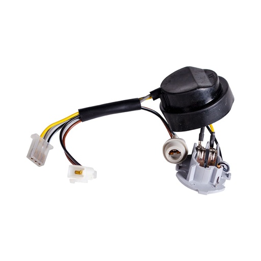 Socket Farola Gn125 L5-L6 Nova Suki Parts Und