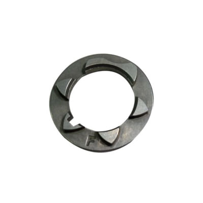 Placa Selectora Cambio Gn125H-Euro Ii-Nova-Gs125 Euro Ii Suki Parts Und