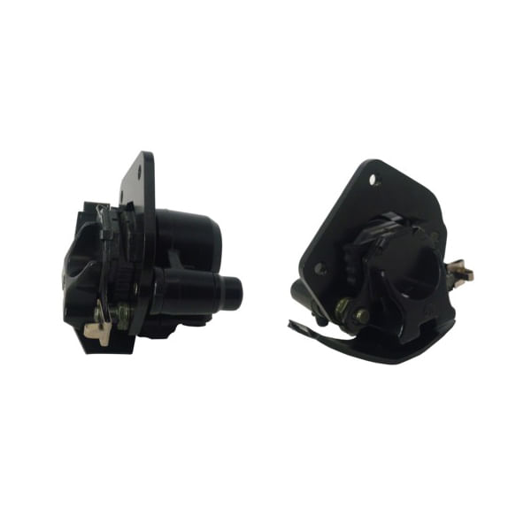 Mordaza Completa (Caliper) Gn125 Suki Parts Und