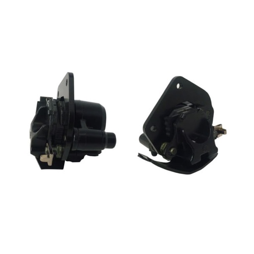 Mordaza Completa (Caliper) Gn125 Suki Parts Und