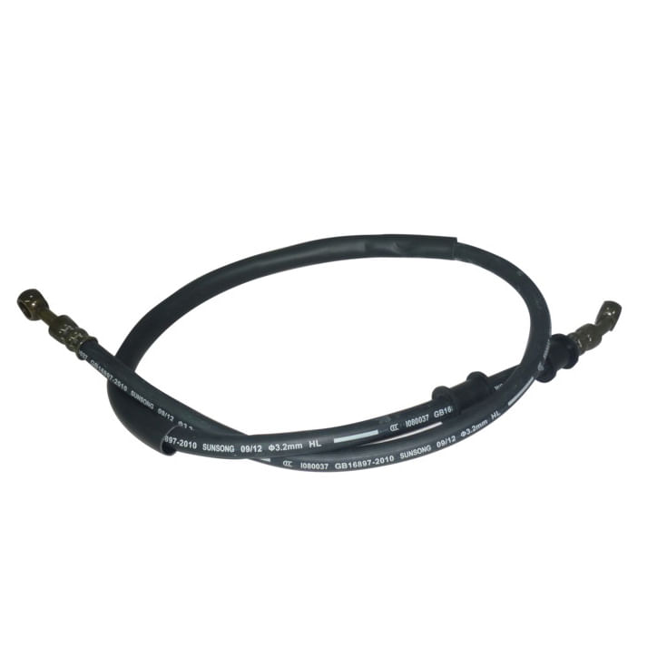 Manguera Flexible Freno Gn125 Suki Parts Und