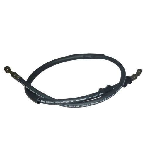 Manguera Flexible Freno Gn125 Suki Parts Und