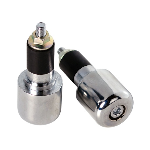 Balanceadores Manubrio Gn125 L5-L6 Nova Suki Parts Par