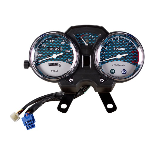 Velocímetro Comp Gn125 L5-L6 Nova Sukiparts Und