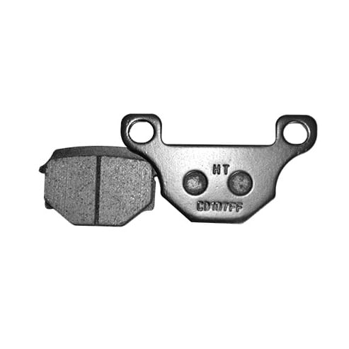 Pastillas Freno Delantera Gn125 Suki Parts Par