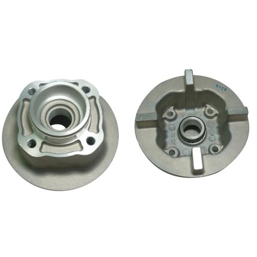 Porta Sprocket Gn125H-Euro Ii-Nova-Gs125 Euro Ii Suki Parts Und