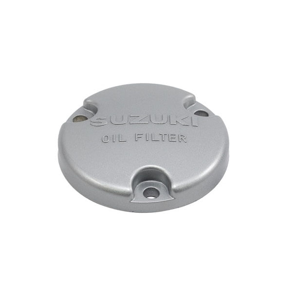 Tapa Filtro Aceite Gn125H-Euro Ii-Nova Suki Parts Und