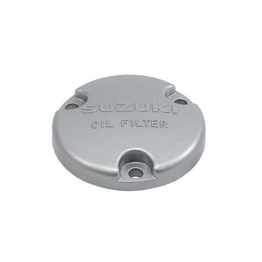 Tapa Filtro Aceite Gn125H-Euro Ii-Nova Suki Parts Und