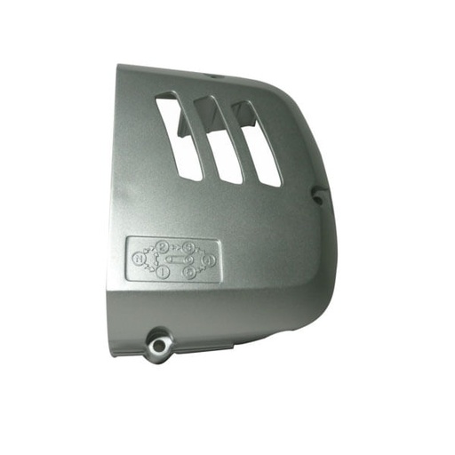 Tapa Piñón Salida Gn125 Sukiparts Und
