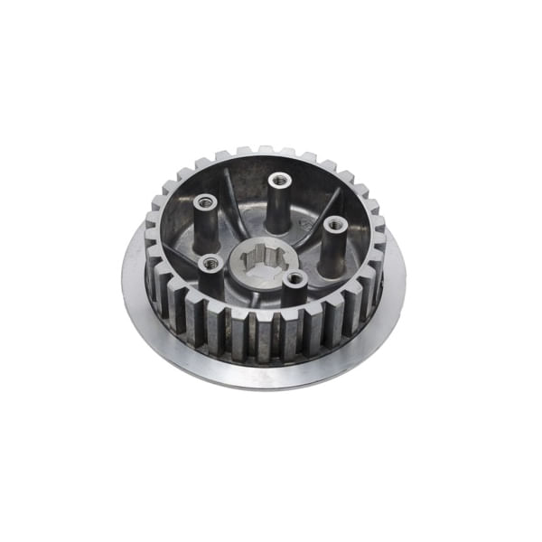 Porta Discos Gn125H-Nova-Gs125-Euro Ii Suki Parts Und