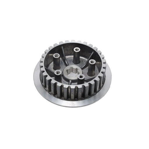Porta Discos Gn125H-Nova-Gs125-Euro Ii Suki Parts Und