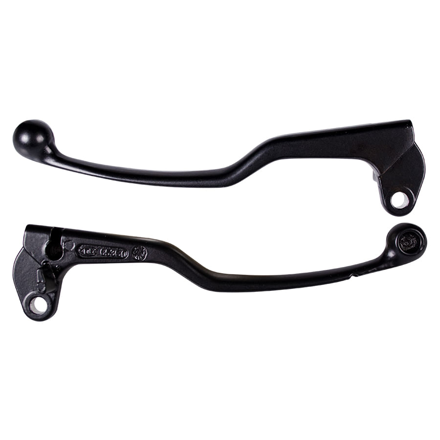 Manigueta Izquierda Gn125 L5-L6 Nova-Gs125 Euro Ii Suki Parts Und