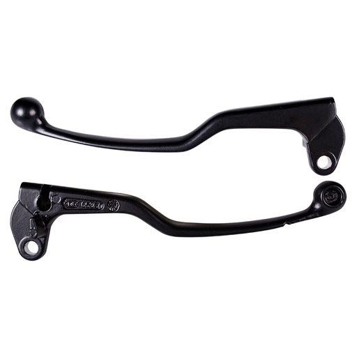Manigueta Izquierda Gn125 L5-L6 Nova-Gs125 Euro Ii Suki Parts Und