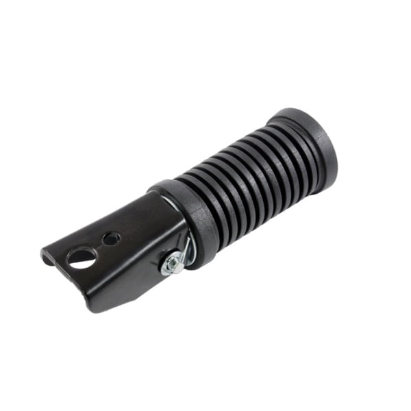 Reposapie Trasera Derecha Comp Gn125H-Euro Ii-Nova-Ax4 Suki Parts Und
