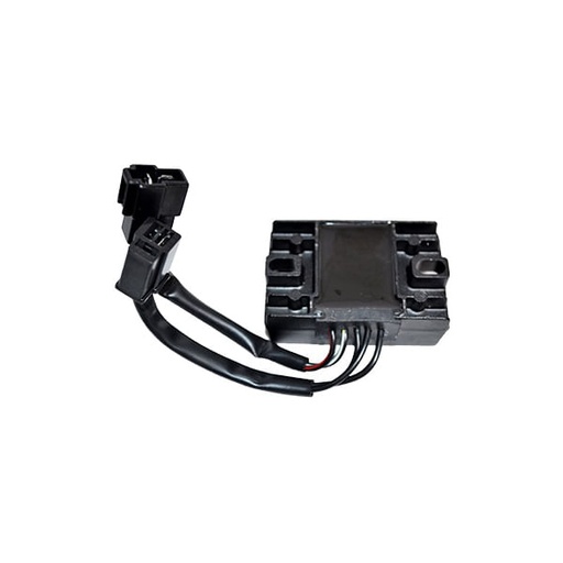 Regulador Rectificador Gn125H-Gs125 Suki Parts Und