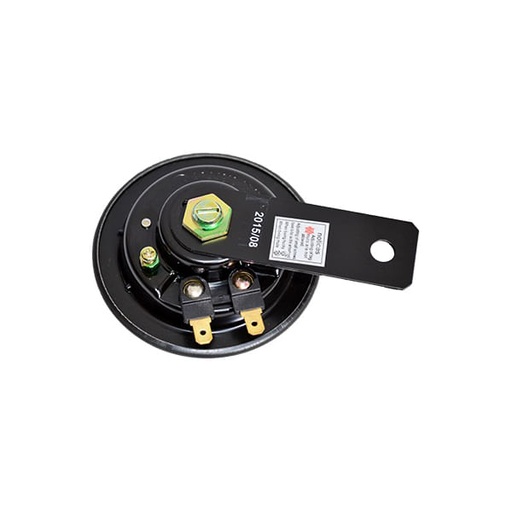 Pito Negro 12 V Gn125H-Nova Suki Parts Und