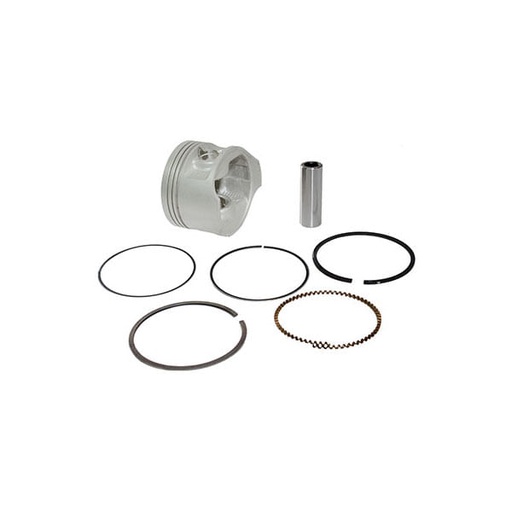 Pistón Std Gn125H-Euro Ii-Nova-Gs125-Euro Ii Suki Parts Kit