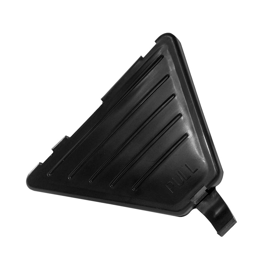 Tapa Porta Herramientas Gn125H-Euro Ii-Nova-Gs125 Euro Ii Suki Parts Und