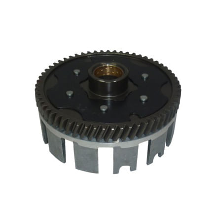 Manzana Clutch Gn125 Suki Parts Und