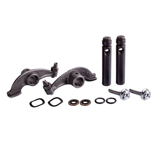Balancines Completos Con Ejes Y Tornillos (Kit Martillo) Gn125h-Euro Ii-Nova-Gs125 Suki Parts Kitx12