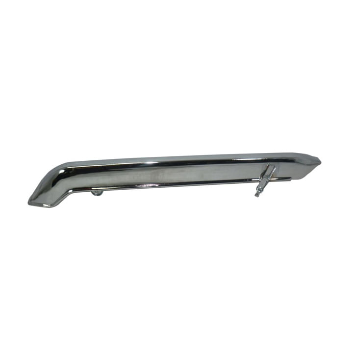 Guardacadena Cromado Gn125 Suki Parts Und