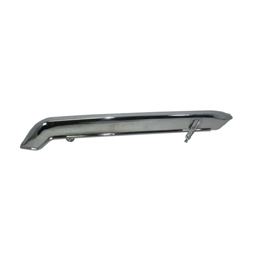 Guardacadena Cromado Gn125 Suki Parts Und