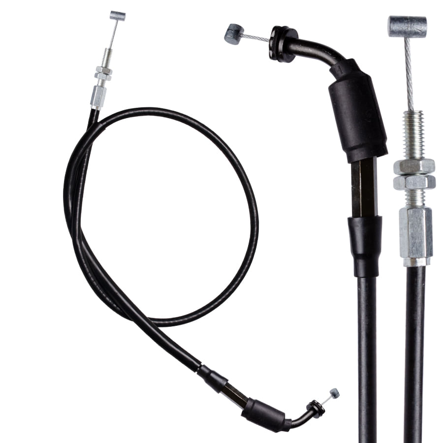 Cable Acelerador Gn125 Euro Ii Suki Parts Und