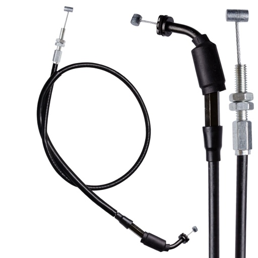 Cable Acelerador Gn125 Euro Ii Suki Parts Und