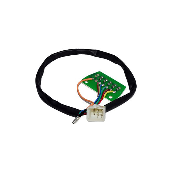 Indicador Cambios Gn125H Suki Parts Und
