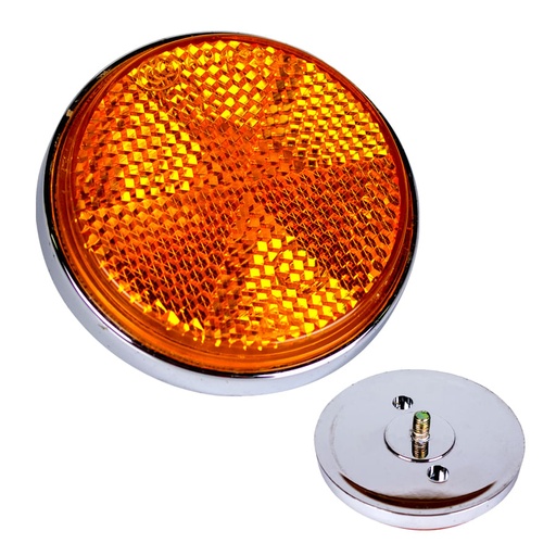 Traga Luces Gn125H-Euro Ii-Iii-Nova-Gs125 Euro Ii Suki Parts Setx2
