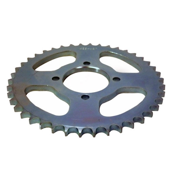 Sprocket 42T AX100 Suki Parts Und