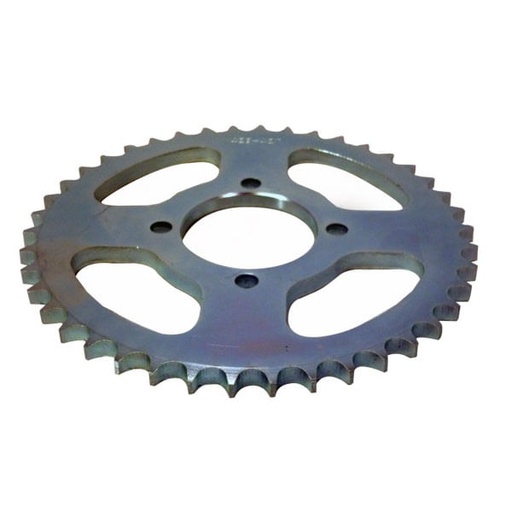 Sprocket 42T AX100 Suki Parts Und