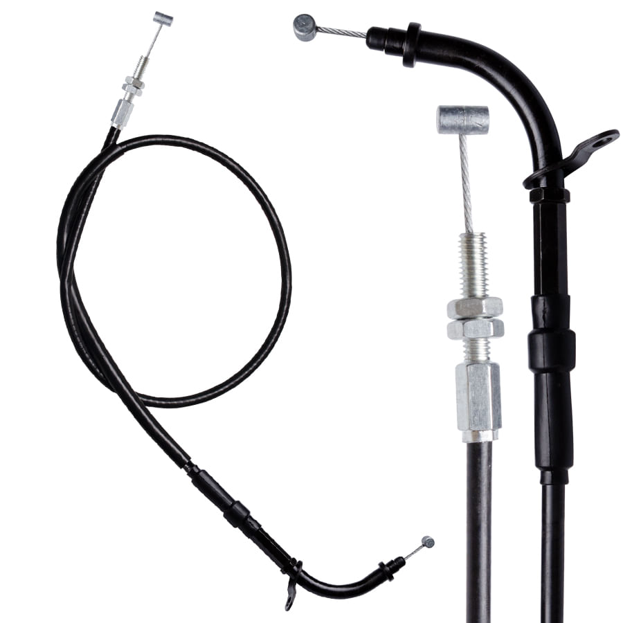Cable Acelerador GN 125 Nova Suki Parts Und