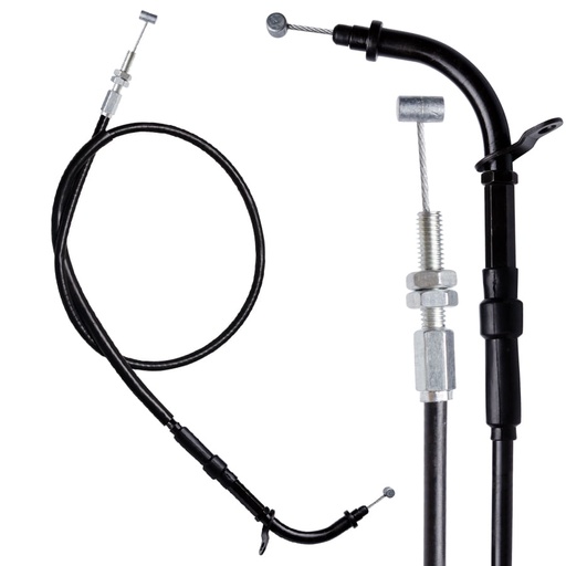 Cable Acelerador GN 125 Nova Suki Parts Und