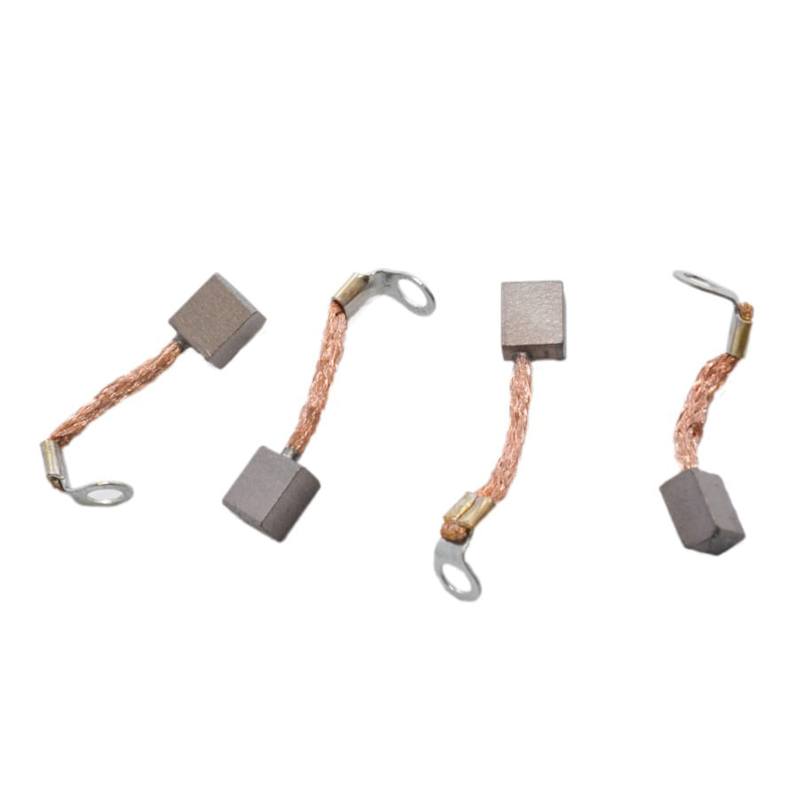 Escobillas Arranque Gn125 Suki Parts Setx4