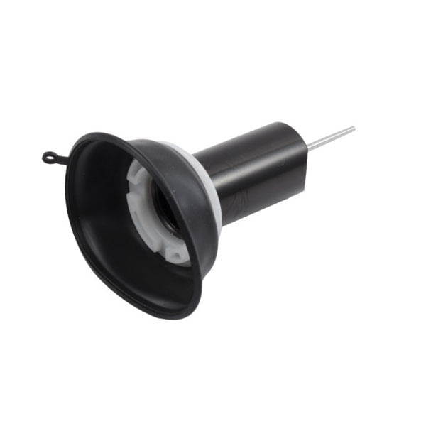 Cortina Carburador Con Aguja Gn125H Suki Parts Kit