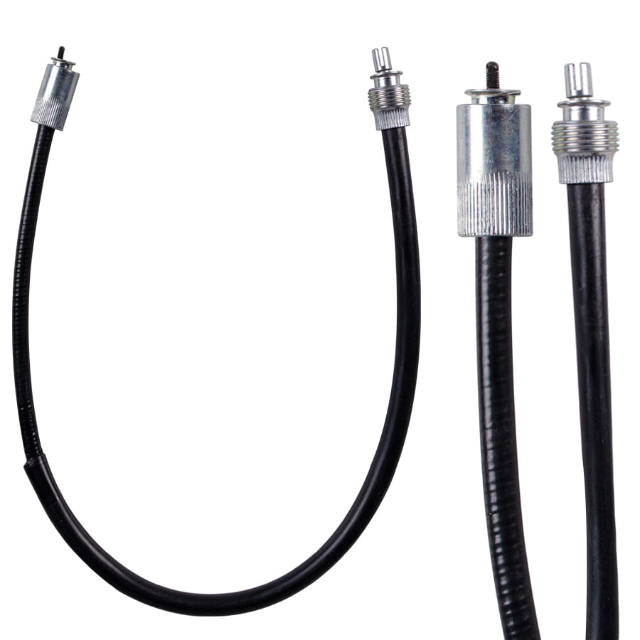Cable Tacómetro Gn125 Nova Suki Parts Und